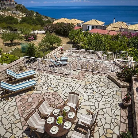 Sea View In Apostolata 5stars
