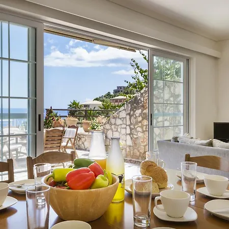 Sea View In Apostolata 5stars Skala (Kefalonia)