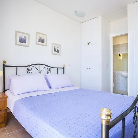 Sea View In Apostolata 5stars *